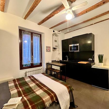 מילאנו Charming Ringhiera Studio מראה חיצוני תמונה