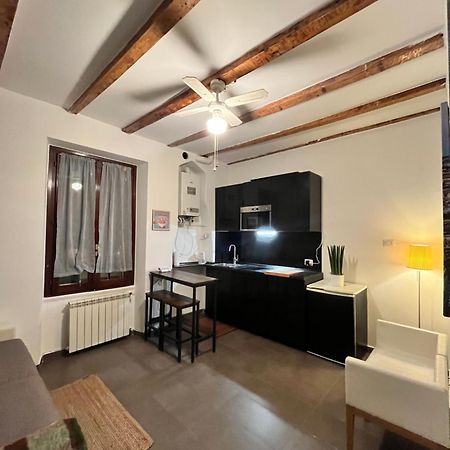 מילאנו Charming Ringhiera Studio מראה חיצוני תמונה