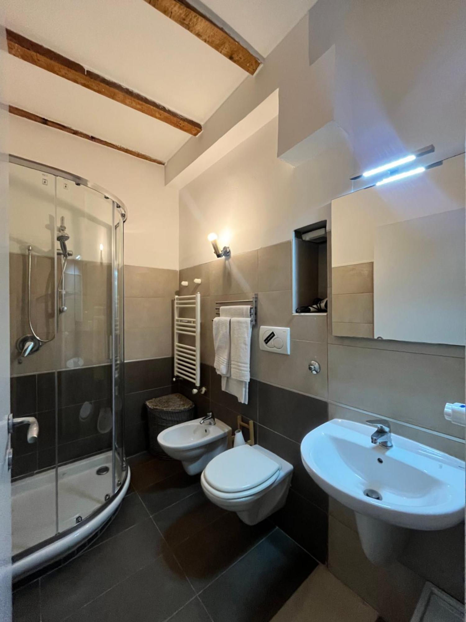 מילאנו Charming Ringhiera Studio מראה חיצוני תמונה
